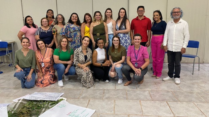 Crédito:Prefeitura de Água Boa - 