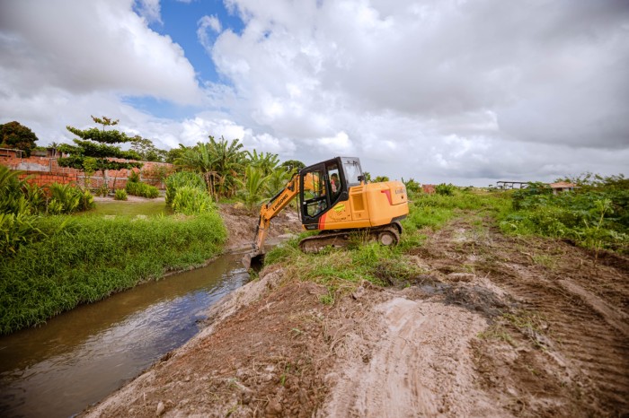 Foto: Reprodução/Prefeitura de Camaçari - BA