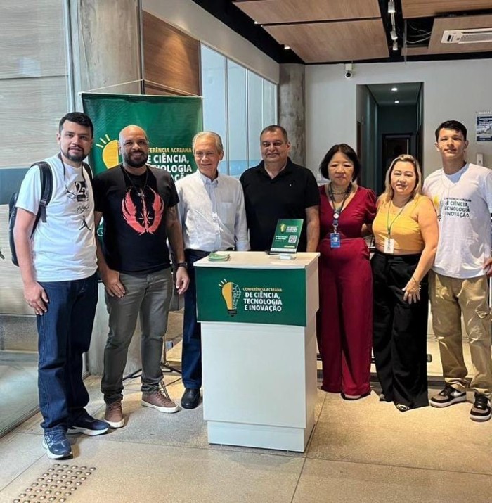 Consulta pública sobre ciência e tecnologia é debatida durante Startup Day no Sebrae