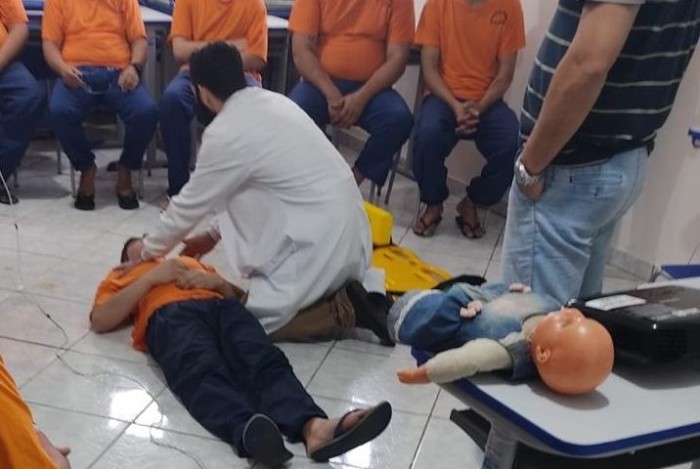Foto: Reprodução/Secom Mato Grosso do Sul