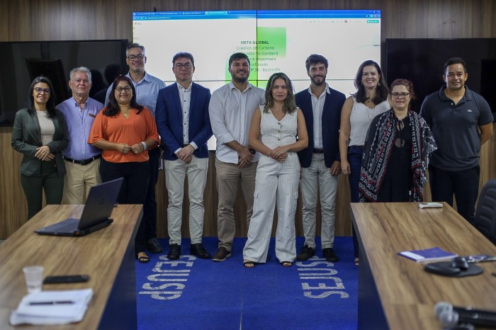 Mercado de Carbono: gestores e técnicos do Acre realizam planejamento com especialistas das Nações Unidas e do Instituto de Pesquisa Ambiental da Amazônia