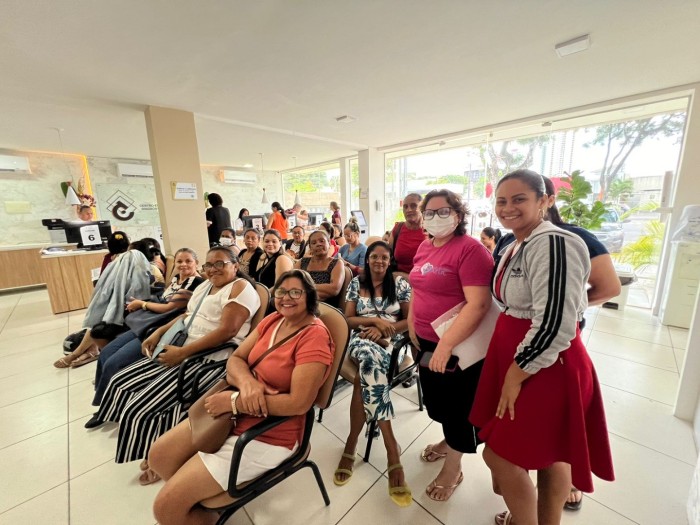 Foto: Reprodução/Secom Paraíba