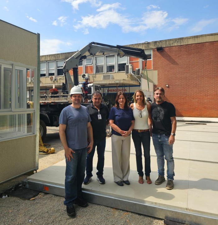 Foto: Reprodução/Secom SC