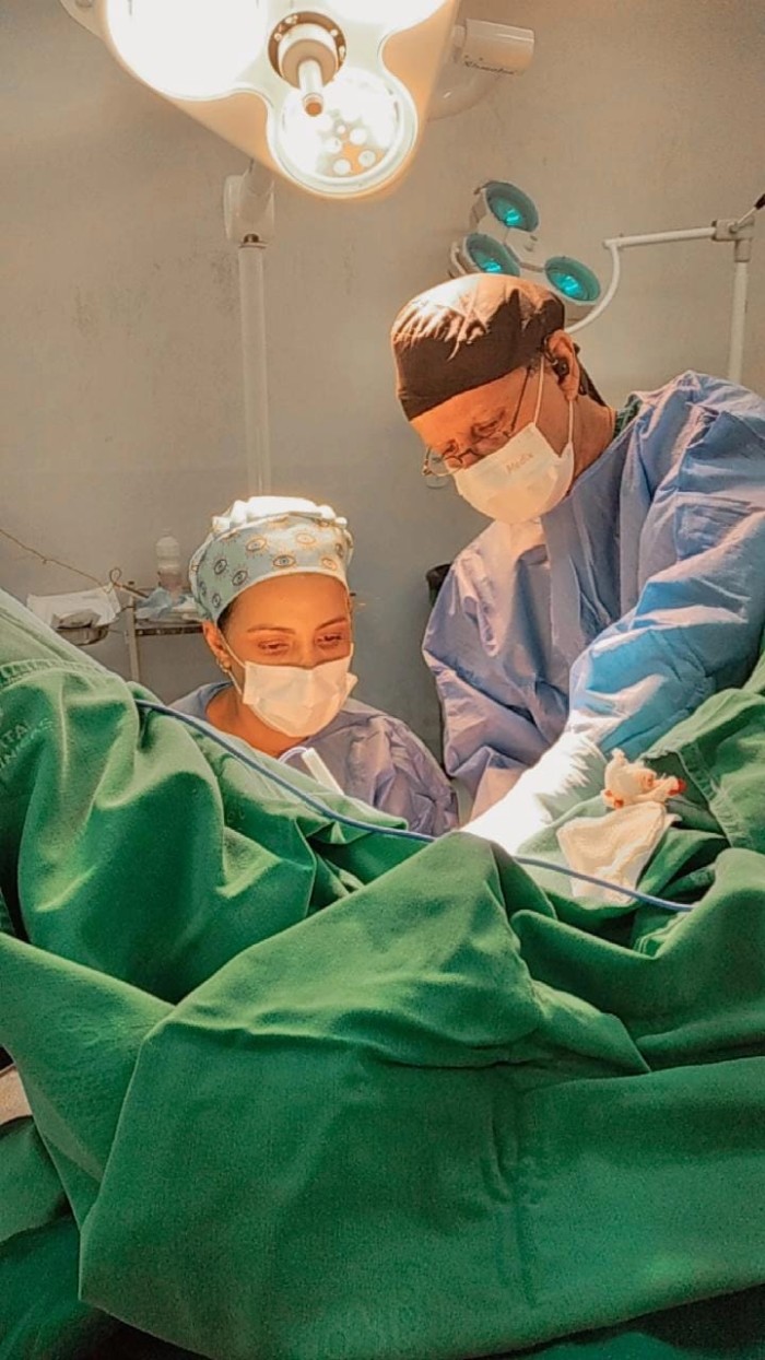 Foto: Reprodução/Secom Acre