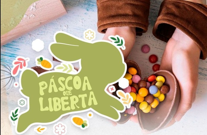 Projeto vai ensinar reeducandas da Penitenciária de Picos a produzir ovos de Páscoa