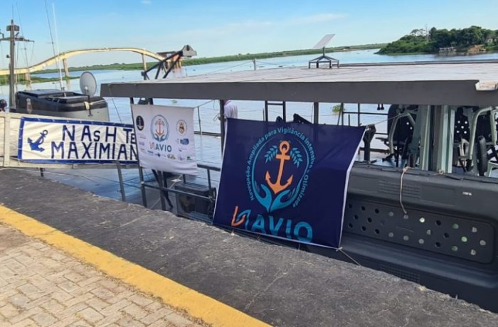 Foto: Reprodução/Secom Mato Grosso do Sul