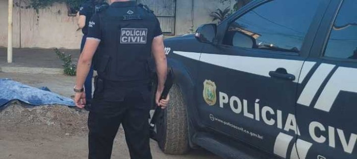 Foto: Reprodução/Secom Ceará