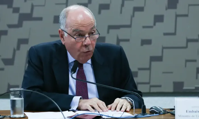 © Lula Marques/ Agência Brasil