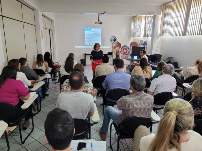 Sesapi publica portarias com nomeação da Comissão Estadual de Controle de Infecção Hospitalar e Comitê de Segurança Paciente