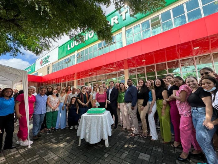 Hospital Infantil celebra 38 anos de dedicação à saúde pediátrica do Piauí