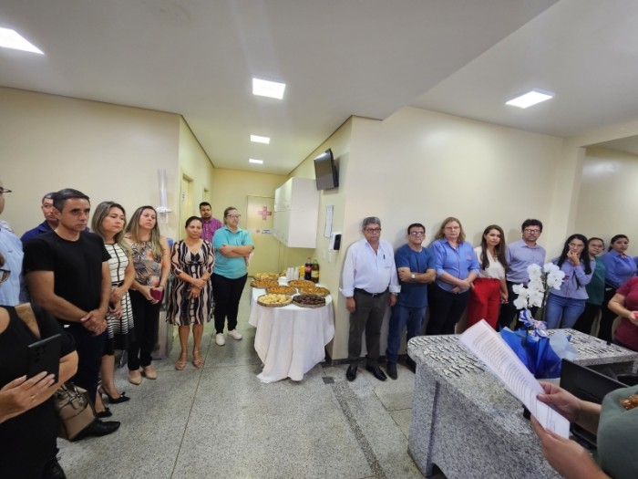 Centro de Hemodiálise completa 2 anos de atendimento em Costa Rica com 6.900...