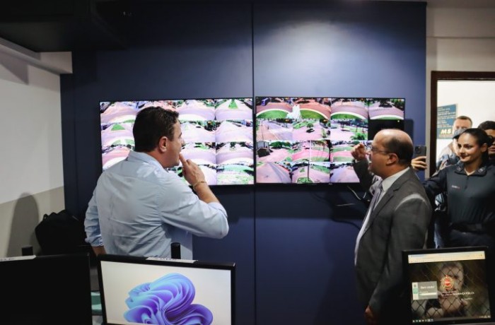 Foto: Reprodução/Secom Mato Grosso do Sul