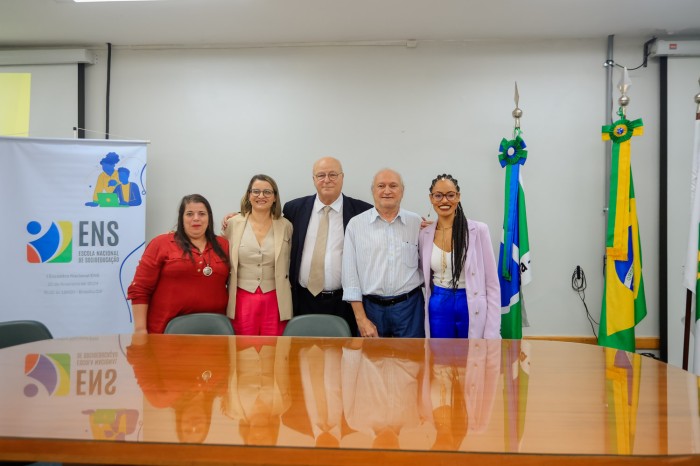 Servidores da Funac são aprovados em seleção nacional para Especialização em Socioeducação
