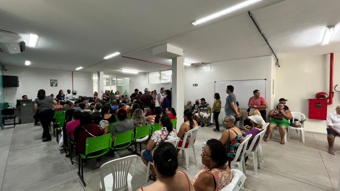 Foto: Reprodução/Prefeitura de Caruaru - PE