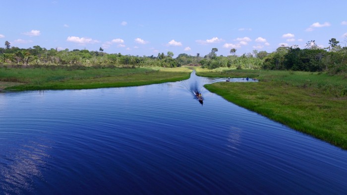 Governo do Acre faz programação comemorativa ao Dia Mundial da Água