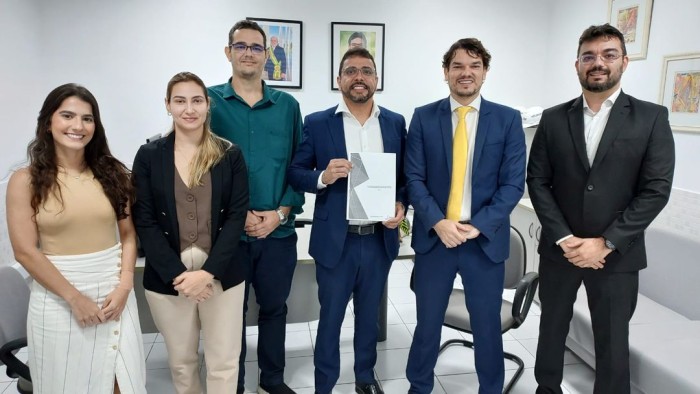 Foto: Reprodução/Secom Piauí