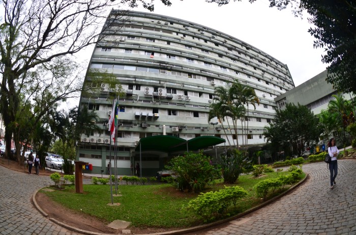 Foto: Reprodução/Secom SC