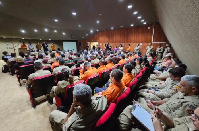 Foto: Reprodução/Secom Mato Grosso do Sul