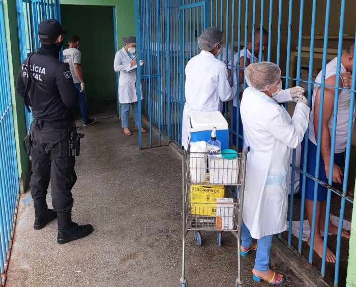 Foto: Reprodução/Secom Piauí