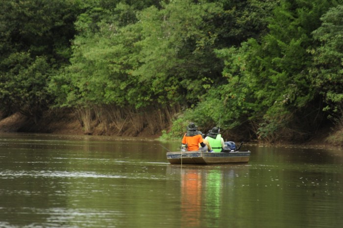 Semana da Água 2024 começa nesta segunda-feira (18/3) com programação diversa de atividades