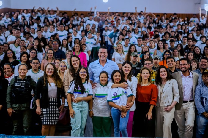 Foto: Reprodução/Prefeitura de Caruaru - PE
