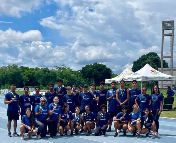 Foto: Reprodução/Prefeitura de Sorriso - MT