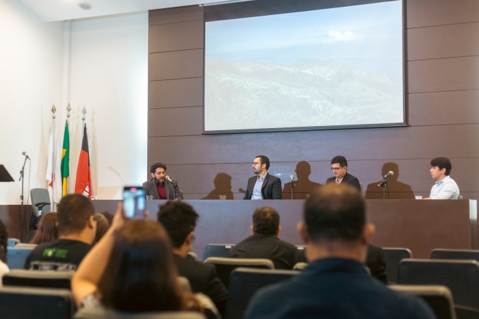 Foto: Reprodução/Secom Paraíba