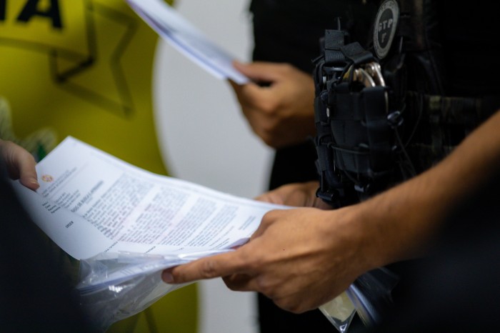 Operação Jackpot da Polícia Civil do Acre visa combater jogos de azar e rifas infundadas