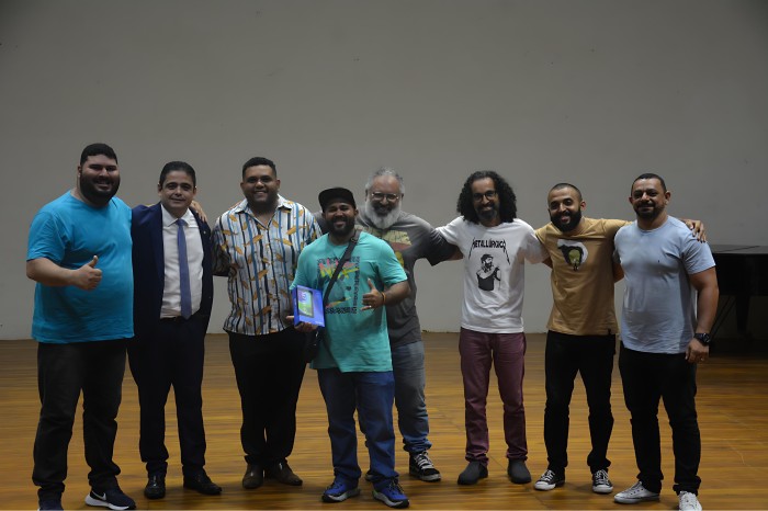 Fundac promove segunda edição do Festival de Talentos da Socioeducação