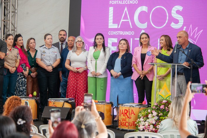 Foto: Reprodução/Agência CLDF