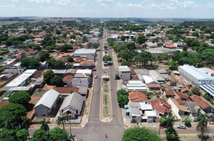 Foto: Reprodução/Secom Mato Grosso do Sul