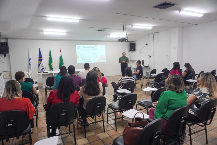 Foto: Reprodução/Prefeitura de Caruaru - PE