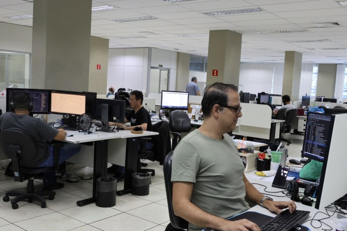 Inscrições abertas para o concurso público do Prodest com 35 vagas