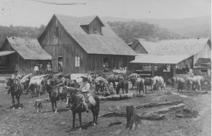Udesc Alto Vale receberá mostra fotográfica sobre colonização italiana em abril