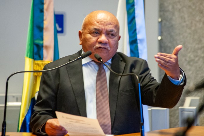 Foto: Renan Lisboa/ Agência CLDF