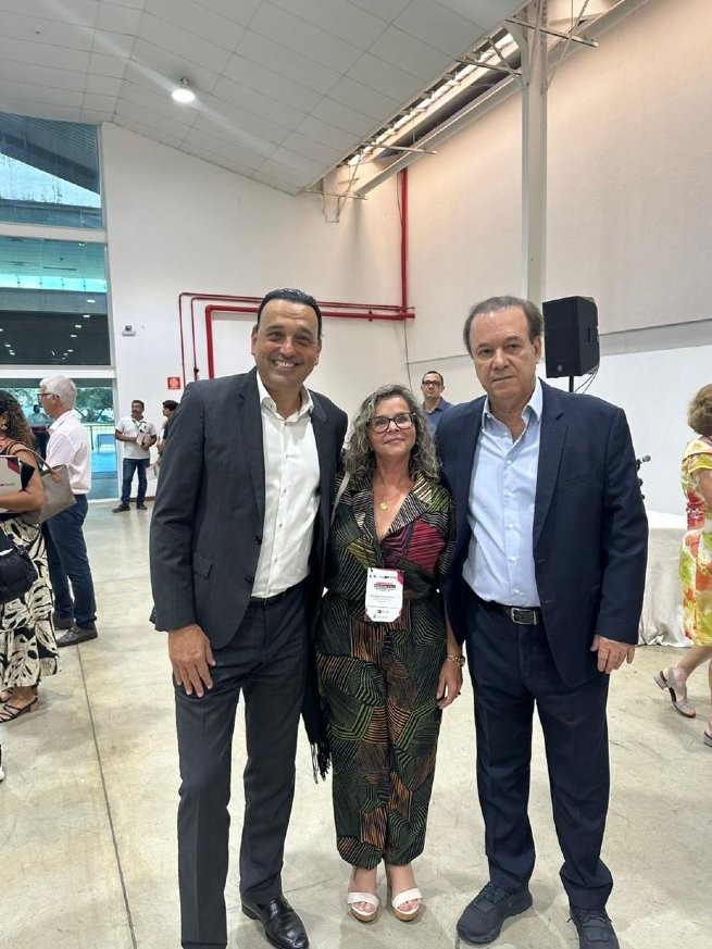 Foto: Reprodução/Prefeitura de São Sebastião - SP