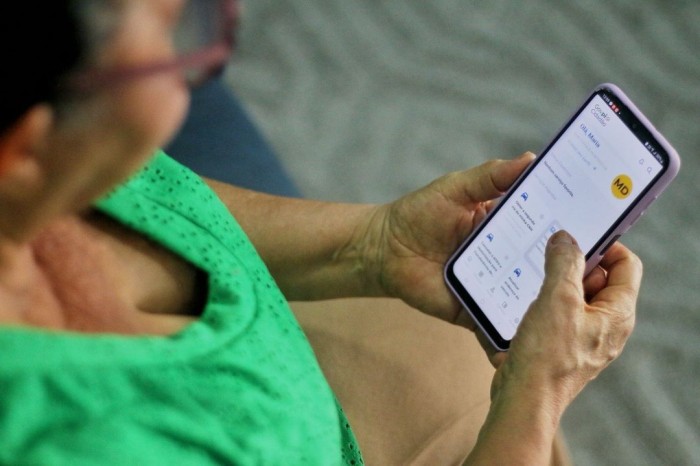 Gov.pi Cidadão ultrapassa 90 mil contas e facilita o acesso ao informe de rendimentos