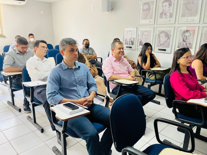 Seplan realiza oficinas de preparação de metas para LDO 2025