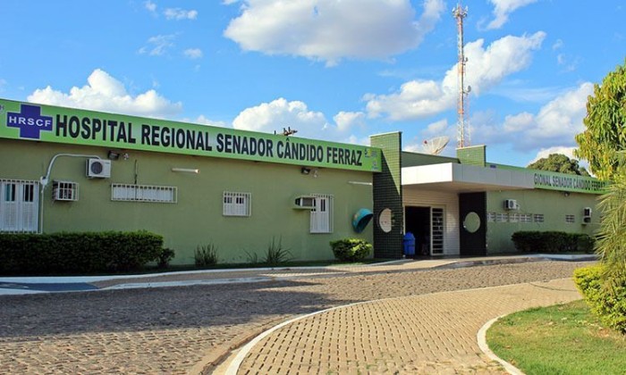 Após reforma, Hospital de São Raimundo ampliará serviço de neonatologia e cirurgias eletivas
