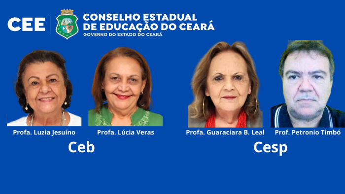 Foto: Reprodução/Secom Ceará
