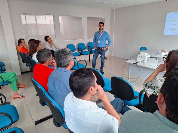 Assistência Farmacêutica: Sesapi atualiza protocolos para melhor avaliação de cadastros