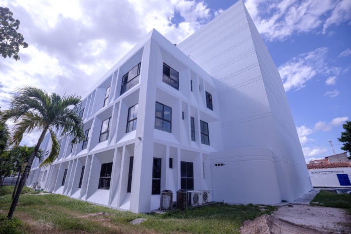 Foto: Reprodução/Prefeitura de Camaçari - BA