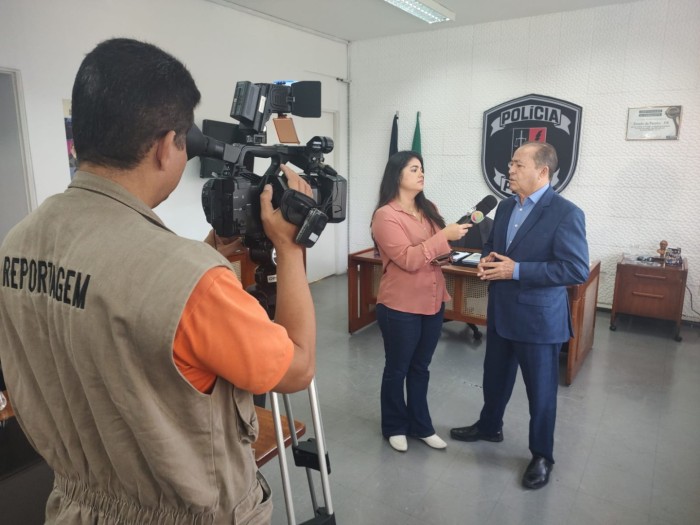 Secretário da Administração Penitenciária determina investigação sobre a tentativa de fuga na cadeia de Bayeux e dez presos são transferidos