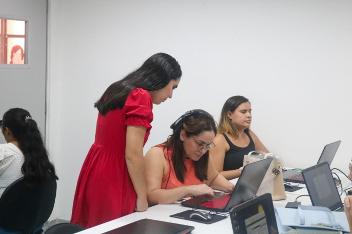 Crédito: Jhullyele Santos - Ascom/FCP