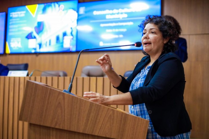Evento realizado a pedido do vereador Astro de Ogum reuniu representantes de entidades que atuam junto ao segmento cultural