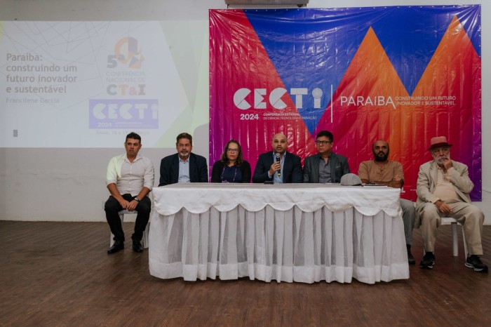 Foto: Reprodução/Secom Paraíba