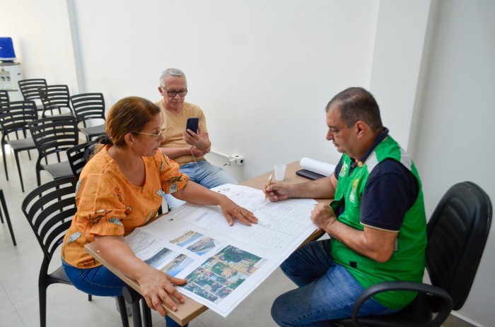 Governo, Aceebra e Prefeitura apresentam projeto do novo Centro Comercial de Brasileia