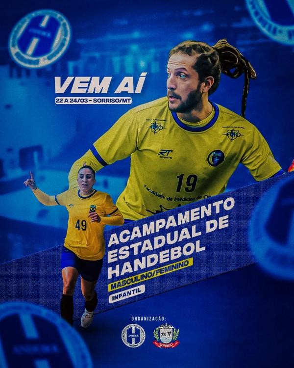 Foto: Reprodução/Prefeitura de Sorriso - MT