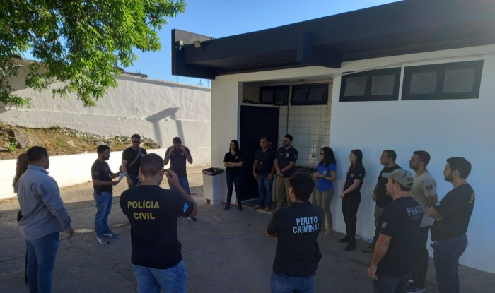 Foto: Reprodução/Polícia Civil - MS