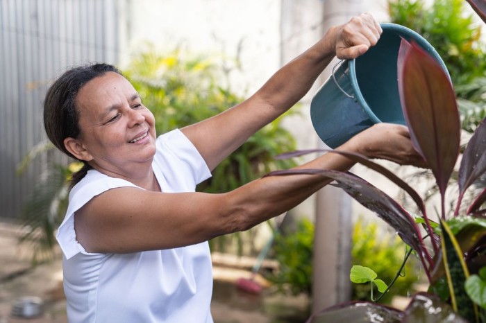 Teresina celebra investimentos que eliminaram a falta de água constante na cidade
